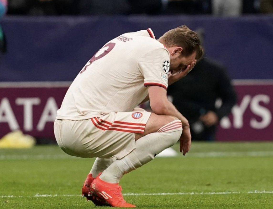 爱游戏官网平台入口 - 凯恩在拜仁比赛中赛况扑朔迷离，爆冷引发热议！